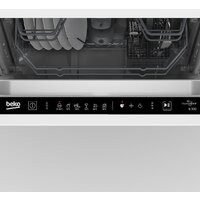 Встраиваемая посудомоечная машина BEKO BDIS1SQ021 - Превью изображения №2 — Интернет-Магазин TECNO.BY