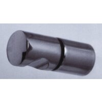 Adema Glass Vierkant 90х90 (тонированное стекло) Image #3