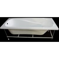 Ventospa Serena LA 170х70 (с каркасом и экраном) Image #4