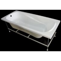 Ventospa Serena LA 170х70 (с каркасом и экраном) Image #3