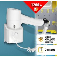 Puff 1205 (белый)