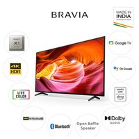 Sony Bravia X75K KD-55X75K Image #5