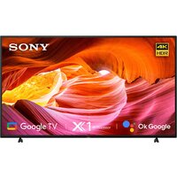 Sony Bravia X75K KD-55X75K