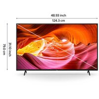 Sony Bravia X75K KD-55X75K Image #9