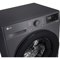 Стиральная машина LG F2V3HS6J - Превью изображения №9 — Интернет-Магазин TECNO.BY