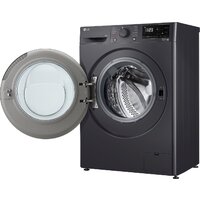 Стиральная машина LG F2V3HS6J - Превью изображения №3 — Интернет-Магазин TECNO.BY