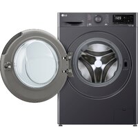 Стиральная машина LG F2V3HS6J - Превью изображения №2 — Интернет-Магазин TECNO.BY