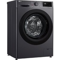 Стиральная машина LG F2V3HS6J - Превью изображения №5 — Интернет-Магазин TECNO.BY
