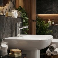 Смеситель Wellerein Silk 21SK26M - Превью изображения №4 — Интернет-Магазин TECNO.BY
