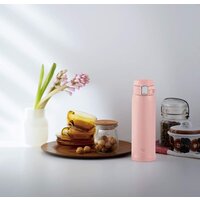 Zojirushi SM-SF48-PA 0.48л (розовый) Image #2