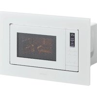 Микроволновая печь Krona Himmel 60 WH - Превью изображения №4 — Интернет-Магазин TECNO.BY