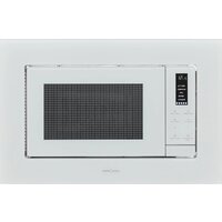 Микроволновая печь Krona Himmel 60 WH - Превью изображения №2 — Интернет-Магазин TECNO.BY