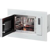 Микроволновая печь Krona Himmel 60 WH - Превью изображения №5 — Интернет-Магазин TECNO.BY