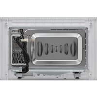 Микроволновая печь Krona Himmel 60 WH - Превью изображения №8 — Интернет-Магазин TECNO.BY