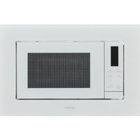 Микроволновая печь Krona Himmel 60 WH - Превью изображения №3 — Интернет-Магазин TECNO.BY