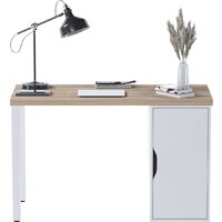 Mio Tesoro Ингар 1/DV/T (дуб беленый/белый) Image #4