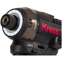 Kress KH204 (с 2-мя АКБ, кейс) Image #4