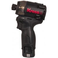 Kress KH204 (с 2-мя АКБ, кейс) Image #3