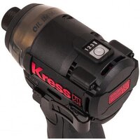 Kress KH204 (с 2-мя АКБ, кейс) Image #5