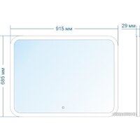 Doratiz Ева 91.5x68.5 2711.925 Image #7