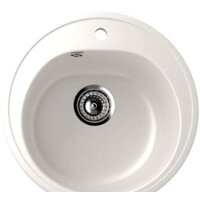 Berge BR-5200 (белый матовый)