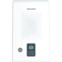 Отопительный котел NAVIEN EQB-12HW - Превью изображения №2 — Интернет-Магазин TECNO.BY