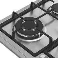Варочная панель Meferi MGH604IX Light - Превью изображения №10 — Интернет-Магазин TECNO.BY