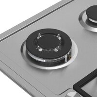 Варочная панель Meferi MGH604IX Light - Превью изображения №9 — Интернет-Магазин TECNO.BY