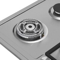 Варочная панель Meferi MGH604IX Light - Превью изображения №8 — Интернет-Магазин TECNO.BY