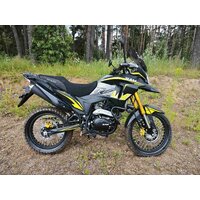 RAM TE PR PRO (желтый/черный) Image #6