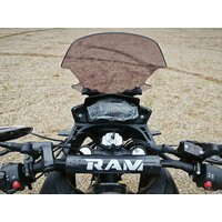 RAM TE PR PRO (желтый/черный) Image #2