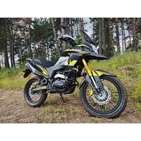 RAM TE PR PRO (желтый/черный) Image #5