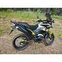 RAM TE PR PRO (желтый/черный) Image #4