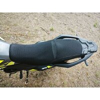 RAM TE PR PRO (желтый/черный) Image #3