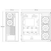 Arctic Xtender ACPCC00014A Image #9