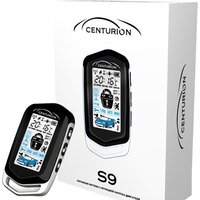 Centurion S9