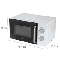 JVC JK-MW134M Image #7
