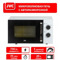JVC JK-MW134M Image #8