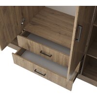 Mio Tesoro Хюгге 4D2S (дуб наварра) Image #4