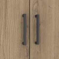 Mio Tesoro Хюгге 4D2S (дуб наварра) Image #5