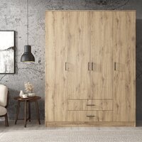 Mio Tesoro Хюгге 4D2S (дуб наварра) Image #6