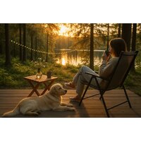 AksHome Catania (серый/черный) Image #10