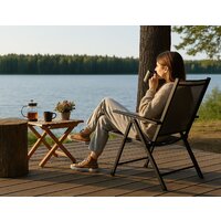 AksHome Catania (серый/черный) Image #9