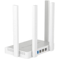 Wi-Fi роутер Netcraze Viva NC-1913 - Превью изображения №5 — Интернет-Магазин TECNO.BY