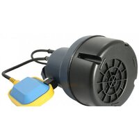 Дренажный насос Unipump SUB 209 P - Превью изображения №2 — Интернет-Магазин TECNO.BY