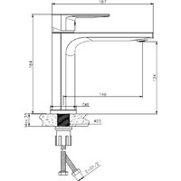 Lauter 21441B + Reef 21CK678C Image #11