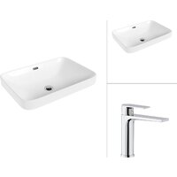 Lauter 21441B + Reef 21CK678C