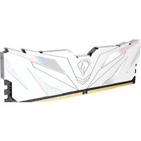 Netac Shadow II White 8ГБ DDR4 2666 МГц NTSWD4P26SP-08W Image #6