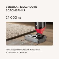 Вертикальный моющий пылесос Rondell RDE-2080 - Превью изображения №23 — Интернет-Магазин TECNO.BY