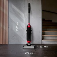 Вертикальный моющий пылесос Rondell RDE-2080 - Превью изображения №28 — Интернет-Магазин TECNO.BY